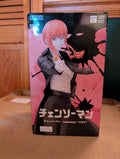 Chainsaw Man - Makima - Luminasta (SEGA)