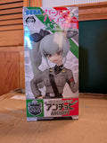 Girls und Panzer Gekijouban - Anchovy - PM Figure (SEGA)