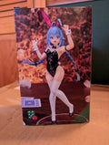 Mushoku Tensei II ~Isekai Ittara Honki Dasu~ - Roxy Migurdia - Vivit Figure - Bunny Ver. (System Service)