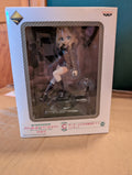 Girls und Panzer: Saishuushou - Kay - Ichiban Kuji Premium - Ichiban Kuji Premium Girls & Panzer Saishuushou (C Prize) (Banpresto)