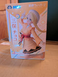 Maebashi Witches - Mitsumata Choco - Desktop×Decorate Collections (Sega Fave)