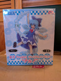 Touhou Project - Cirno - PM Figure (SEGA)