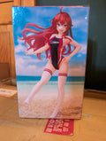 Mushoku Tensei II ~Isekai Ittara Honki Dasu~ - Eris Boreas Greyrat - Vivit Figure (System Service)