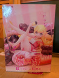 Monogatari Series - Oshino Shinobu - Fig-Cube - Konami Prize Collection (Konami Amusement)