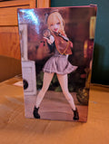 My Dress-Up Darling - Kitagawa Marin - Vivit Figure - Tantei Ver. (System Service)