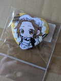 K-ON! - Ritsu Tainaka - Heart Maid Pin