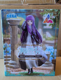 Frieren: Beyond Journey's End - Fern - Luminasta (SEGA)