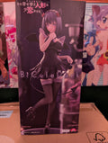 Sono Bisque Doll wa Koi o Suru - Kitagawa Marin - BiCute Dark - Kuroe Shizuku (FuRyu)