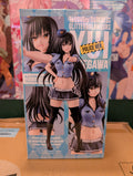 To LOVEru Darkness - Kotegawa Yui - Glitter & Glamours - Police ver. (Bandai Spirits)