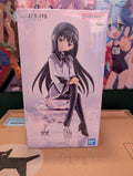 Mahou Shoujo Madoka★Magica: Hangyaku no Monogatari - Akemi Homura (Bandai Spirits)