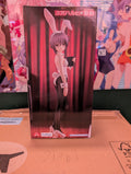Suzumiya Haruhi no Yuuutsu - Nagato Yuki - BiCute Bunnies (FuRyu)