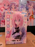 Yurucamp - Kagamihara Nadeshiko - Desktop×Decorate Collections (SEGA)