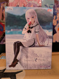 Summer Pockets - Naruse Shiroha - Noodle Stopper Figure (FuRyu)