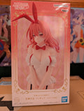 Amagami-san Chi no Enmusubi - Amagami Yuna (Bandai Spirits)