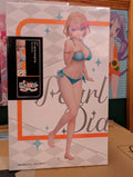 Kami wa Game ni Ueteiru. - Pearl Diamond - 1/7 (elCOCO)