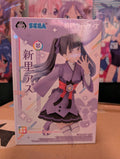 Maebashi Witches - Niisato Azu - Desktop×Decorate Collections (Sega Fave)