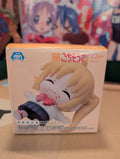 Bocchi the Rock! - Ijichi Nijika - Manpuku Gochisousa Mascot - Mini Figure (SEGA)