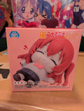 Bocchi the Rock! - Kita Ikuyo - Manpuku Gochisousa Mascot - Mini Figure (SEGA)