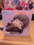 Bocchi the Rock! - PA-san - Manpuku Gochisousa Mascot - Mini Figure (SEGA)