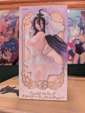 Overlord - Albedo - Coreful Figure - Wedding Ver. (Taito)