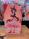 Umamusume: Pretty Derby - Gentildonna - Trio-Try-iT Figure (FuRyu) - slightly damaged box
