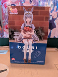 Umamusume: Pretty Derby - Oguri Cap - Noodle Stopper Figure (FuRyu)
