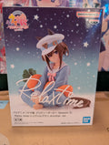 Umamusume: Pretty Derby Season 3 - Cheval Grand - Relax Time - Another ver. (Bandai Spirits)
