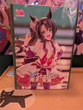 Umamusume: Pretty Derby - Satono Crown - XStellar - Starting Future (Sega Fave) - slightly damaged box