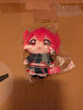 VOICEPEAK - Kasane Teto - Kapukko Friends - Kasane Teto Kapukko Friends - Plush Strap (Fukuya)