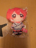 Synthesizer V - Kasane Teto - Kapukko Friends - Kasane Teto Kapukko Friends - Plush Strap (Fukuya)