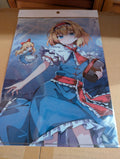 Touhou Project - Alice Margatroid - Clear File