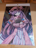 Touhou Project - Patchouli Knowledge - Clear File