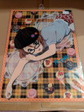 K-ON! -  Ritsu Tainaka - Clear File