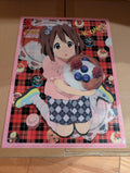 K-ON! -  Yui Hirasawa - Clear File