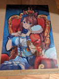 Umamusume: Cinderella Gray - Super Creek - Clear File (Animate, Ensky)
