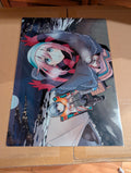 Yurucamp - Kagamihara Nadeshiko - Shima Rin - Clear File