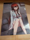Steins;Gate 0 - Makise Kurisu - Clear File (A) (Azumaker)