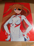 Evangelion - Asuka Langley Soryu - Clear File
