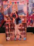 My Dress-Up Darling - Kitagawa Marin - Glitter & Glamours - Cultural Festival Ver. (Bandai Spirits)