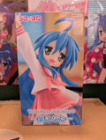Lucky☆Star - Izumi Konata - Trio-Try-iT Figure (FuRyu)