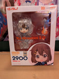 K-ON! - Hirasawa Yui - Nendoroid (#2900) - 2.0 (Good Smile Company)