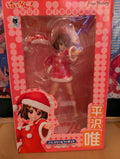 K-ON! - Hirasawa Yui - Santa Yui - 1/7 (Max Factory)
