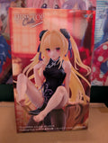 To LOVEru Darkness - Konjiki no Yami - Desktop Cute - Chinese Dress Ver., Renewal (Taito)