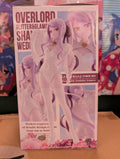 Overlord - Shalltear Bloodfallen - Glitter & Glamours - Wedding Ver. (Bandai Spirits)
