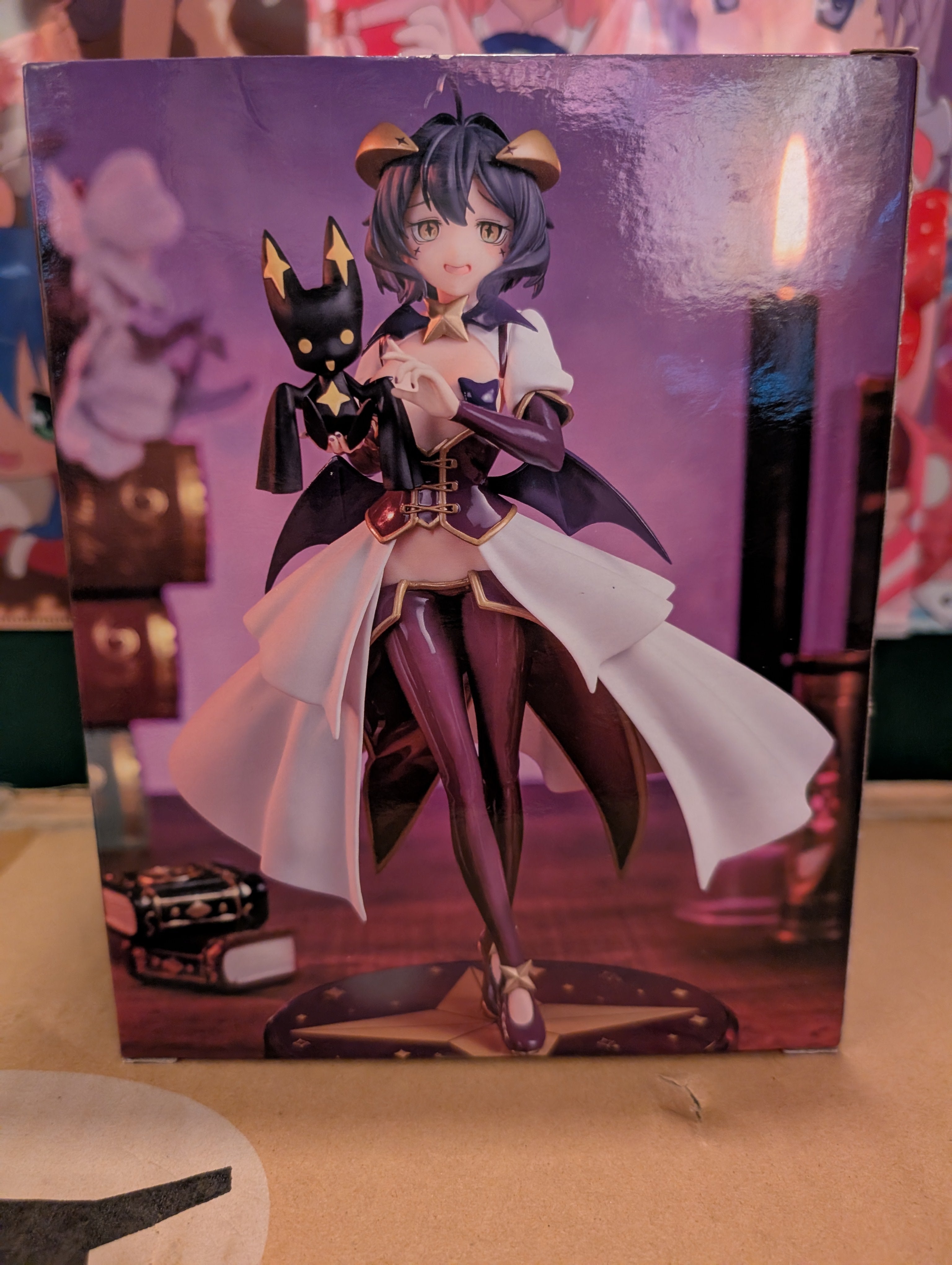Mahou Shoujo ni Akogarete - Hiiragi Utena - Venalita - Vivit Figure - 1.5 (System Service)