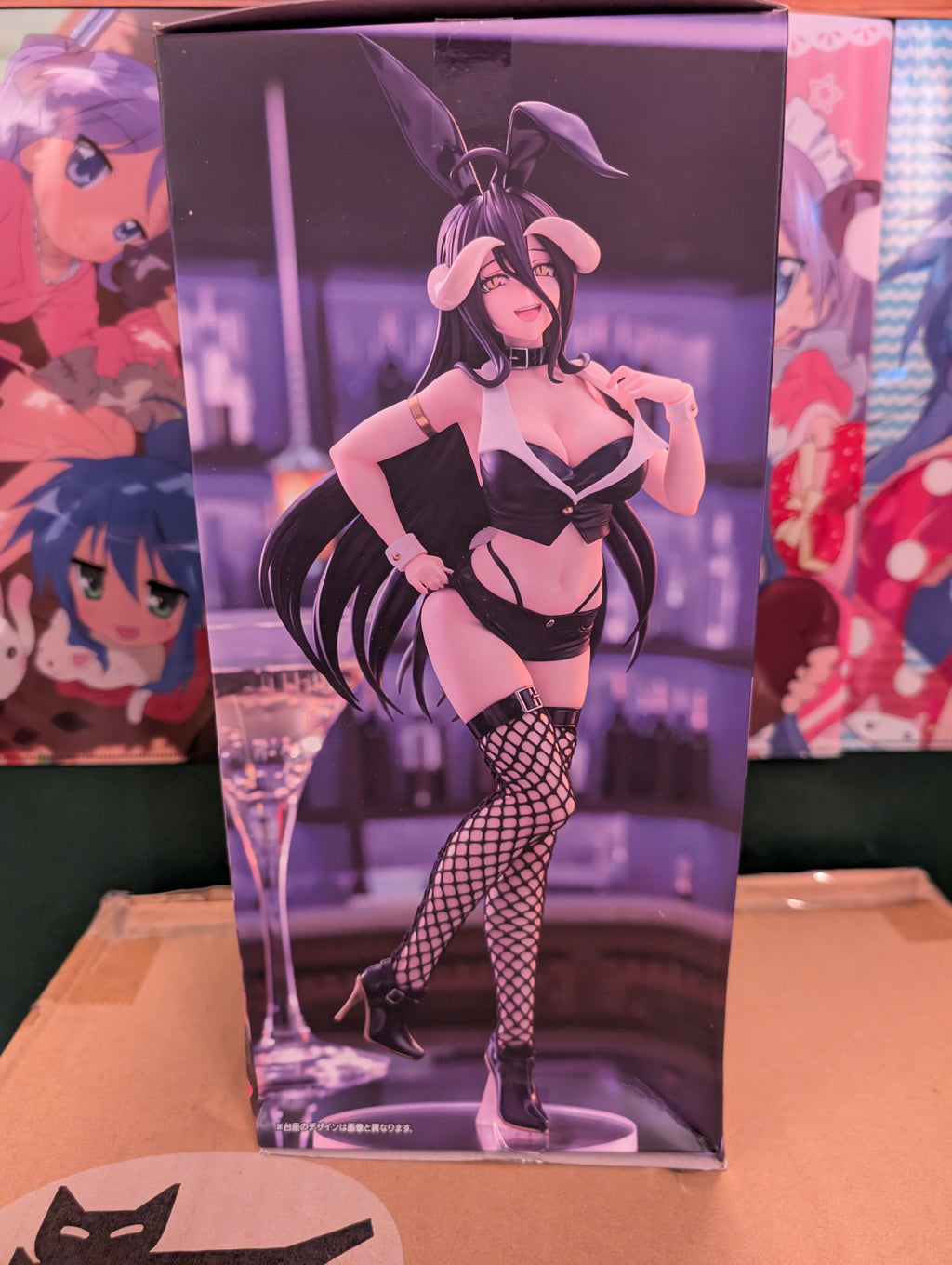 Overlord - Albedo - BiCute Bunnies - Another Costume (FuRyu)