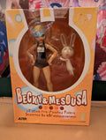 Pani Poni - Mesousa - Miyamoto Rebecca - 1/8 - School Swimsuit Ver. (Alter)