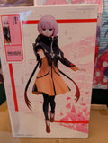 Kamitsubaki-shi Kensetsu-chuu. - Morisaki Kafu - 1/7 (elCOCO)