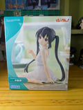 K-ON! - Nakano Azusa - Yumemirize (Sega Fave)