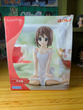 K-ON! - Hirasawa Yui - Yumemirize (Sega Fave) - box damaged